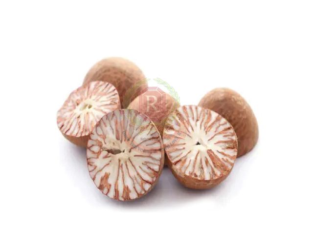 Dried Betel Nuts Split Grade A Style Dried Type Betel Nut Brand Name Thazin Model Number TBSXX Ingredients Betel Nuts Place of Origin - Image 1
