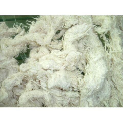 Grade A Cotton Yarn Waste - Image 3