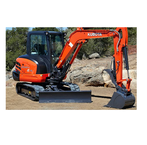 Mini Excavator for Sale Cheap Affordable Small Digger Machine for Site Work Landscaping and Agriculture Use - Image 5