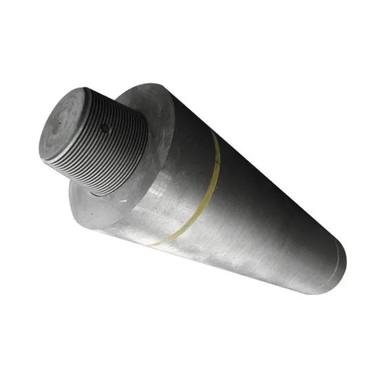 Customizable Graphite Electrode Solutions for Eaf and Lf Applications - Image 4