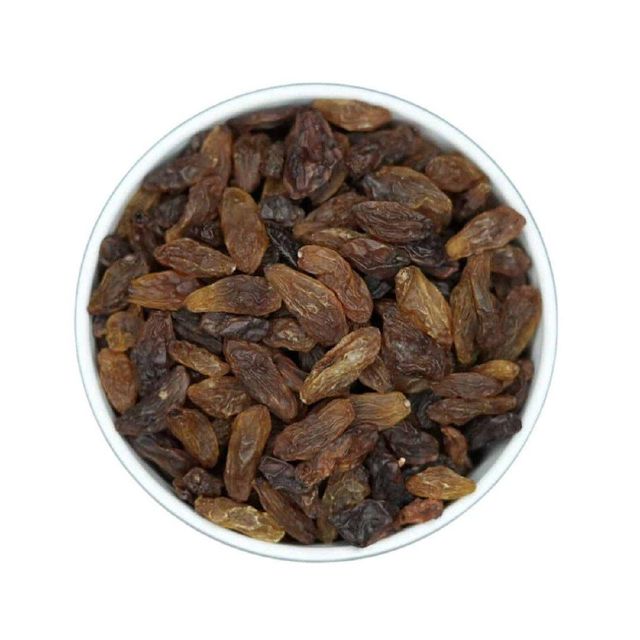 Direct Sales Fruit Natural Green Raisins / Golden Raisins Grade Top Type Raisin Texture Dried Packaging Bulk Flavor Natural Sweetness - Image 3