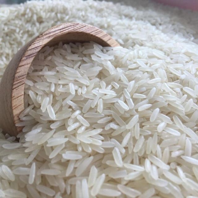 Factory Direct Supplier Very Low Price Rice Cheap Wholesale 100% Pure Fresh Basmati Rice for Sale Discounted Prices - Image 1