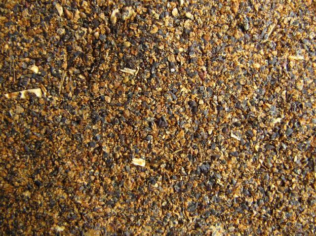 Wholesale Premium Organic Rapeseed Meal Meat Bone Meal High Protein Raw Natural 10kg Fast Delivery Superior - Image 1
