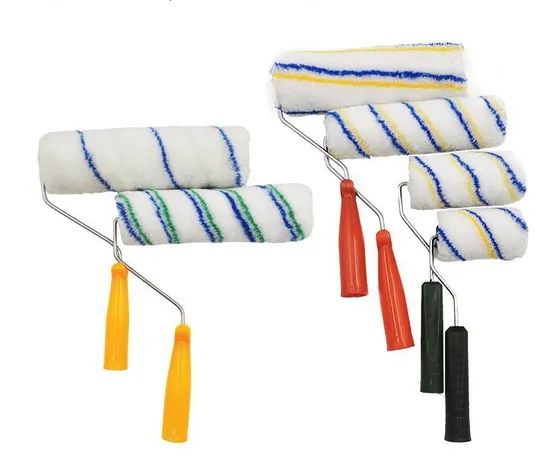 Wall Paint Brushes - Image 2