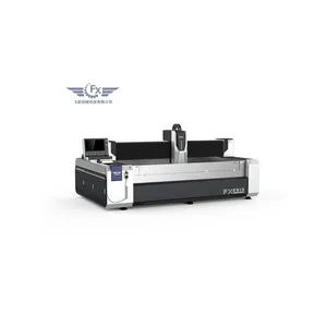 High Power Laser Fast Speed Carbon Steel CNC Fiber Laser Cutter for Sheet Metal - Image 5