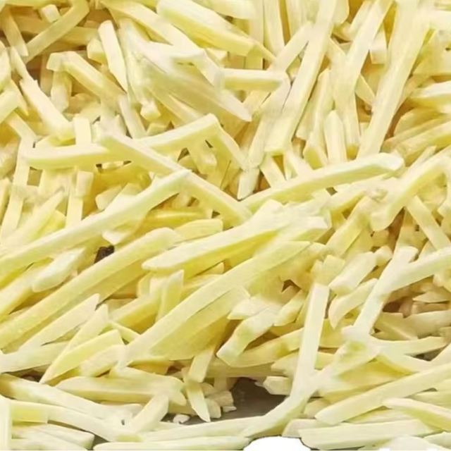 Golden Frozen French Fries Perfect For Frying And Serving Freshly Made French Fries Ideal For Global Bulk Orders - Image 3