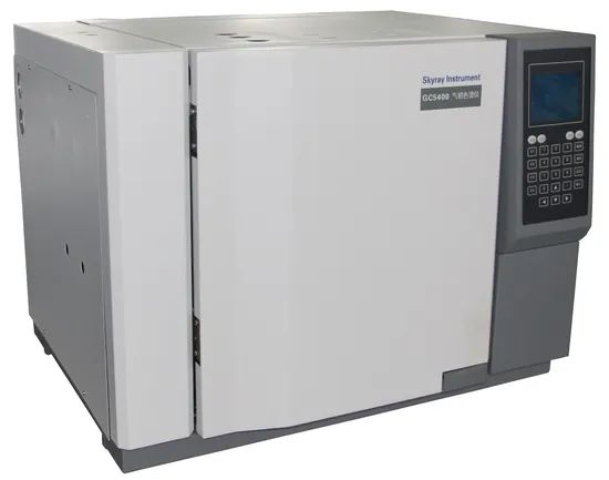 Gas Chromatograph Mass Spectrometer Gc-Ms - Image 2
