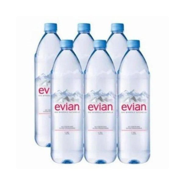 Clean and refreshing natural mineral water offered in PET and glass bottles - Image 5