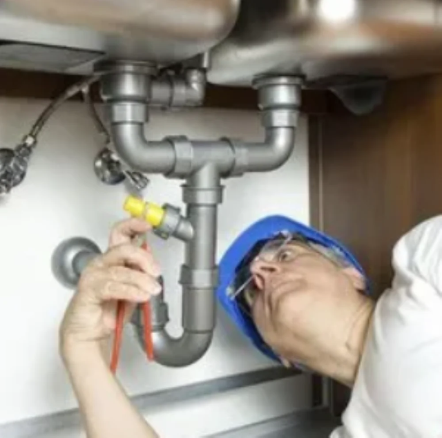 Plumbing Work Service - Image 3