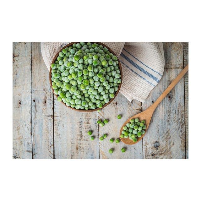 2 years shelf life canned green peas pigeon peas can - Image 3