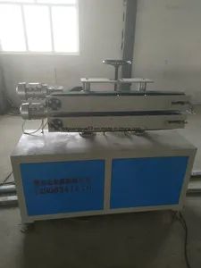 PE Plastic Drip Irrigation Pipe Making Machinery for Agriculture - Image 4