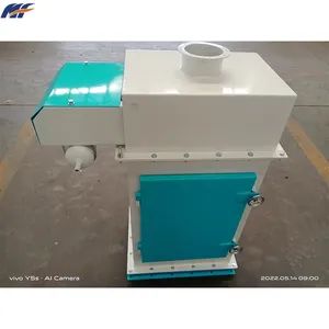 Large Scale Dust Collection Powerful Pulse Dust Collector - Image 5