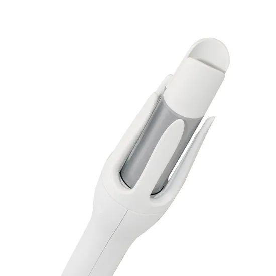 Professional Electric Hair Curler with Rotating for All Hair Types - Image 4