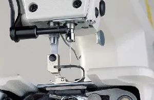 Topeagle Tc-5410d-7 Needle Feed Lockstitch Sewing Machine Origin China Condition New Drive Electric Needle Type dB*1 HS Code 84522900 - Image 4