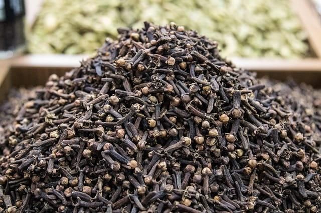 Buy Cloves Online from a Trusted International Supplier Form Whole Stalks Packaging Size 5kg Origin National, Philippines - Image 3