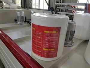 High Speed Maxi Roll Paper Products Making Machine Production Line - Image 2