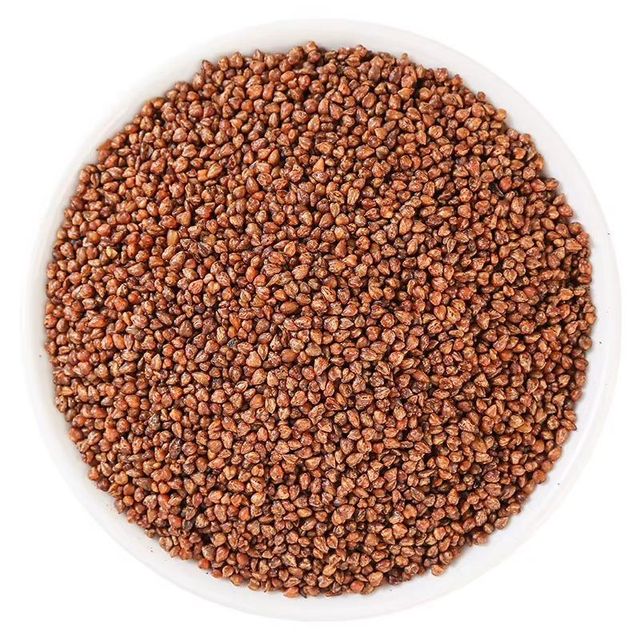 Natural Raw Buckwheat Bulk Wholesale Supply for Food Processing Retailers Importers and Grain Traders - Image 3