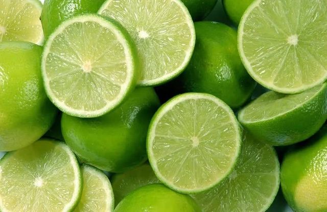 Fresh Seedless Lime class 1 export quality Organic Yes Origin South Africa - Image 5