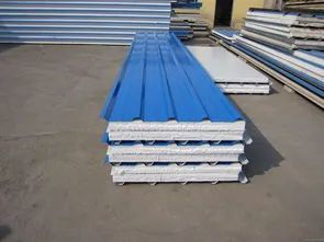 High-Quality Sandwich Panels---Durable & Lightweight Building Solutions - Image 5