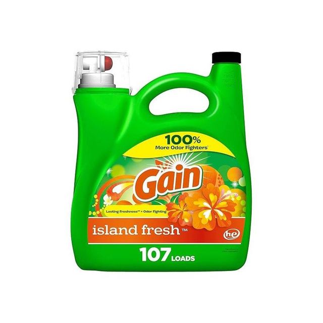 Gain Detergent Premium Quality Cleaning Product Wholesale Supply For Sale - Image 4