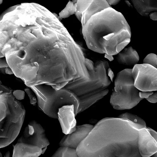 Tungsten Metal Powder / Tungsten Powder - Image 3