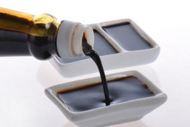 Hot Sale 100% Natural Indonesia Original Fresh Soya Bean Sweet Salty Tasty Delicious Dark Brown Black Sauce Ketchup - Image 6