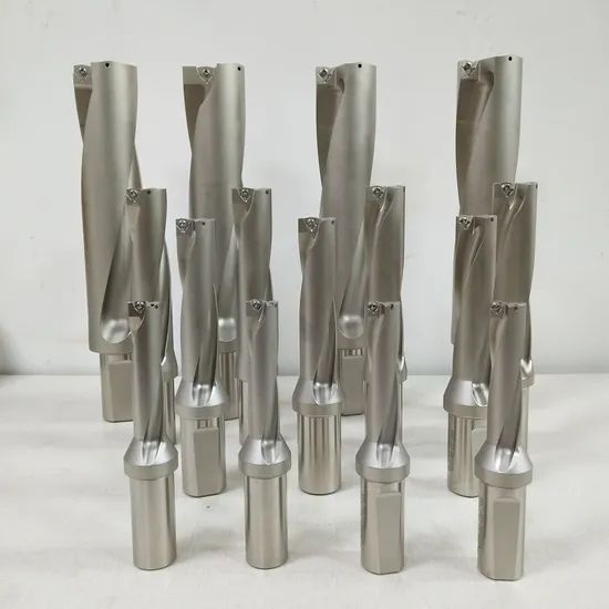 U Shaped Drill Bit - Image 4