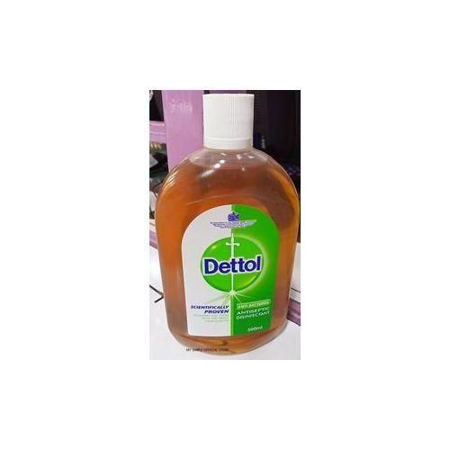 Dettol Antiseptic Disinfectant Liquid 750ml for First Aid, Medical & Personal Hygiene- Use Diluted - Image 3
