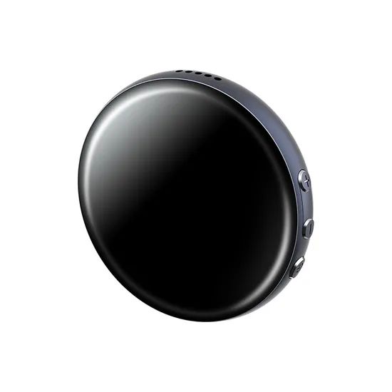 Professional Voice Recording Digital All-Around Portable Voice Recorder Microphone Recording Audio Recorder - Image 4