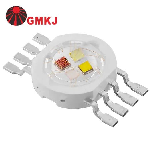 8pins 1W RGBW Original High Power LED Chip Light Emitting Diode - Image 2