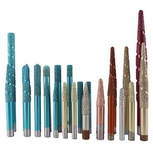 Flat End Diamond Marble Bit Stone Milling Cutter - Image 5
