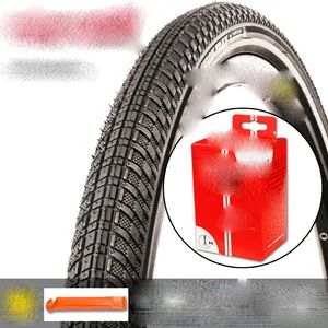 Hot Sale Road Touring Dead Bike Inner and Outer Tires - Image 5