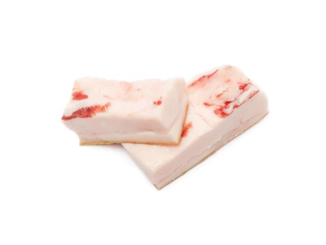 Wholesale pure fresh beef fat, quality beef fats from Grass fed beef - Image 1