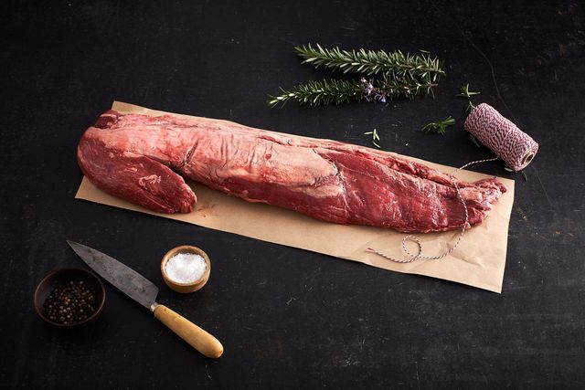 Fresh Frozen Beef Tenderloin High Quality Wholesale Price Carefully Selected Premium Meat For Commercial Food - Image 2
