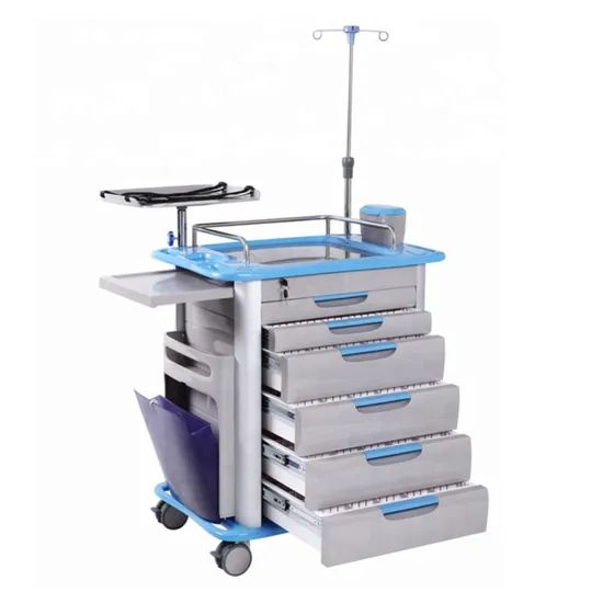 for Operation Room Hospital Beds Connecting Transfer Stretcher - Image 6