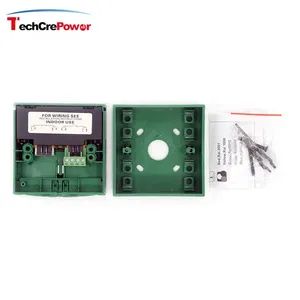 Safe Reset Automatically Emergency Exit Door Release Button - Image 5