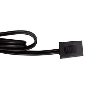 Customized Electrical Cable Assembly Vehicle Wiring Harness Trademark OEM Specification 1M HS Code 8544492100 Origin China Zhejiang - Image 3