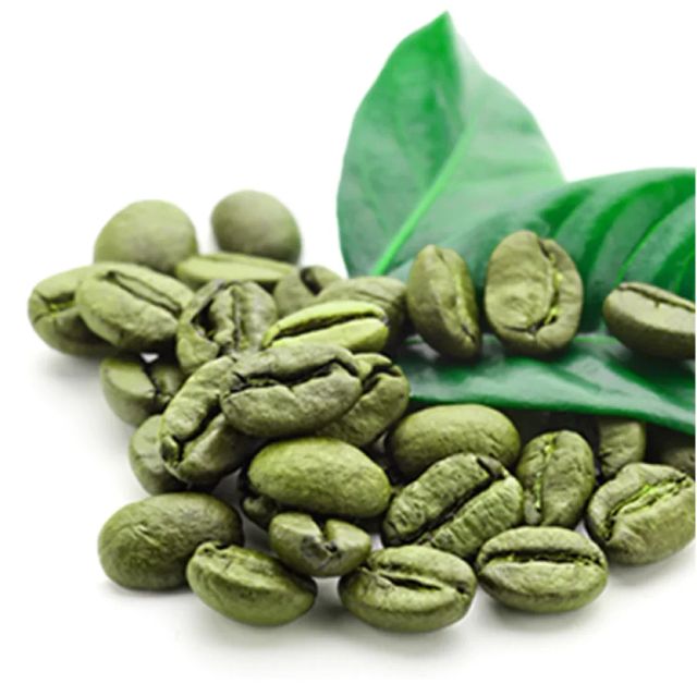 Javanese Robusta and Arabica coffee – product photo 4, product detail gallery