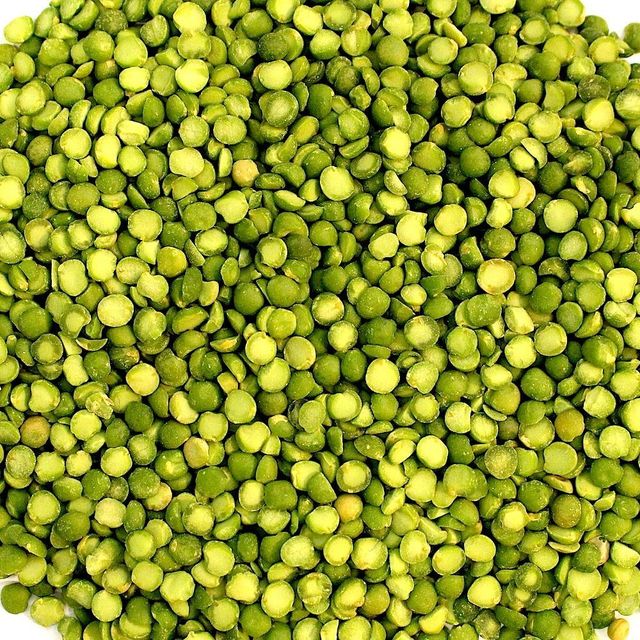 Natural Farm Harvest Green Lentils For Food Processing Industry Green Lentils Provide Rich Protein Source For International Trade - Image 2