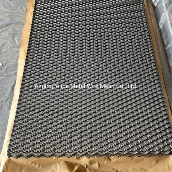 Expanded Metal Mesh China Manufacturer Price - Image 6