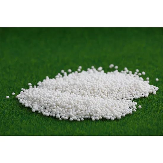 High-Potassium Compound Fertilizer 18-8-18 Nitrogen Potassium Fertilizer - Image 1