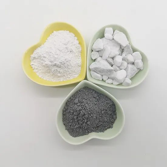 Barite Powder for Drilling Mud Additive MOQ 1ton OEM Accept Weight 4.2 Sample Free Origin China Purity 90%~99% Model NO. - Image 4