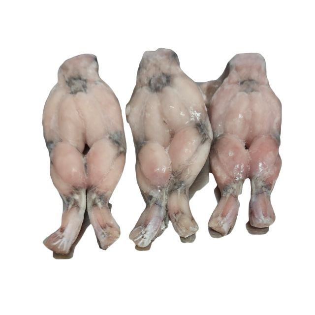 Hot sales price Frog Legs Frozen Skinless Frog Legs for sale Shape Piece Color Natural Type Frozen Food Shelf Life 24 - Image 1
