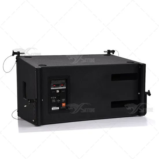 Vera12 Professional Stage Speakers Line Array DJ Sound System - Image 3