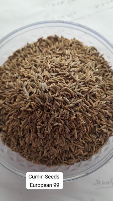 Cumin seeds  Max. Moisture (%) 10% Packaging 30 kg pp - Image 2