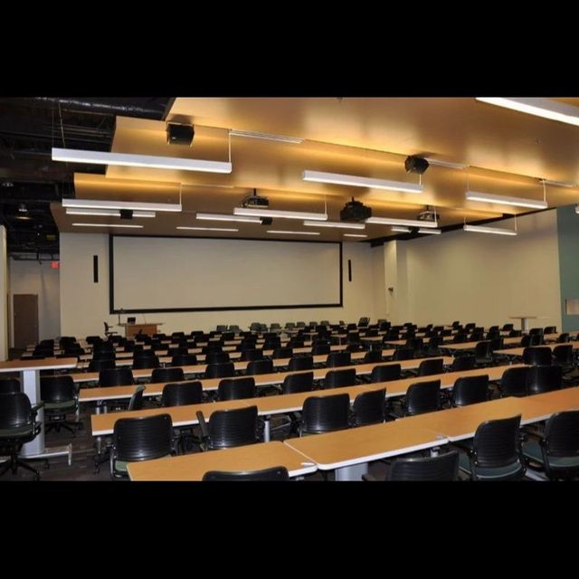 College Interior Design Service - Image 3