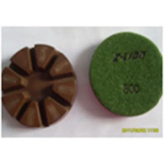 Wet Use Floor Polishing Pads - Image 4