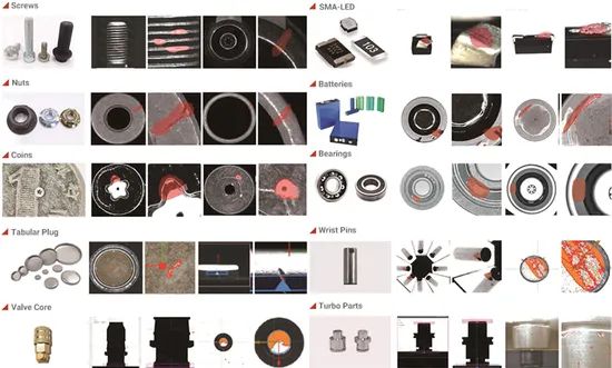 Custom Deep Learning Machine Vision Inspection Solutions for Quality Control - Image 5