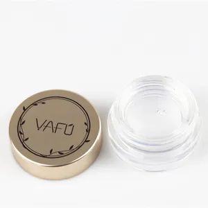 Custom Waterproof Eyebrow Gel and Styling Wax for Perfect Brows - Image 4