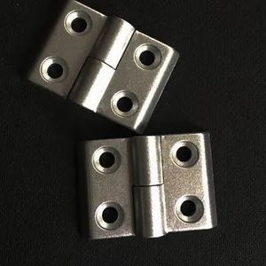 OEM Customized Door Hinge Assembly Line Making Machine Origin Zibo Model NO. APA Condition New Trademark HANGYU Controlling Mode CNC - Image 2